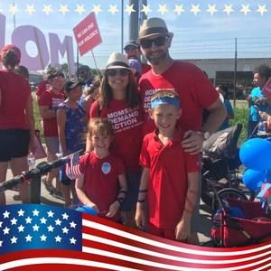 Meet your Posher, Karen